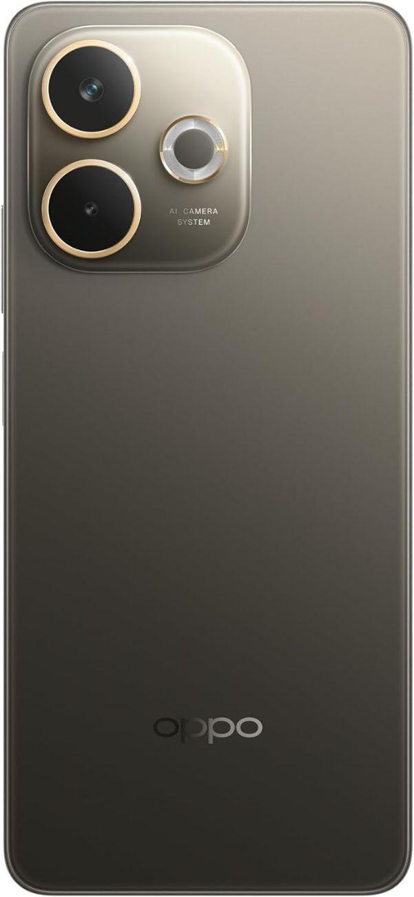 Renoverad OPPO A5 Pro - Reebelo Sverige
