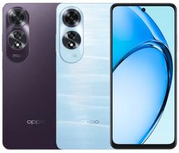 Renoverad Oppo A60 - Reebelo Sverige