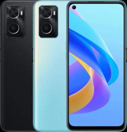 Renoverad Oppo A76 - Reebelo Sverige