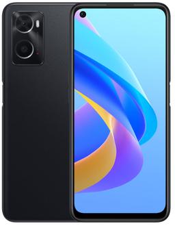 Renoverad Oppo A76 - Reebelo Sverige
