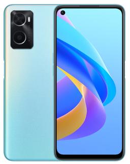 Renoverad Oppo A76 - Reebelo Sverige
