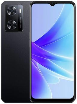 Renoverad OPPO A77s - Reebelo Sverige