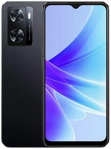 Renoverad OPPO A77s - Reebelo Sverige