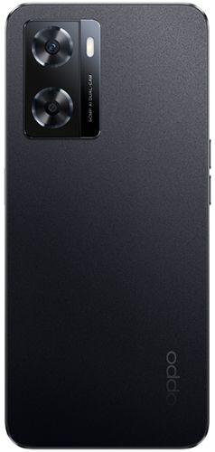 Renoverad OPPO A77s - Reebelo Sverige