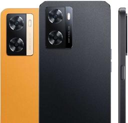 Renoverad OPPO A77s - Reebelo Sverige