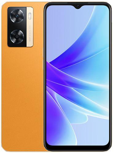 Renoverad OPPO A77s - Reebelo Sverige
