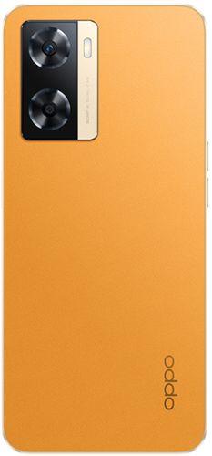 Renoverad OPPO A77s - Reebelo Sverige