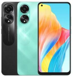 Renoverad OPPO A78 (4G) - Reebelo Sverige
