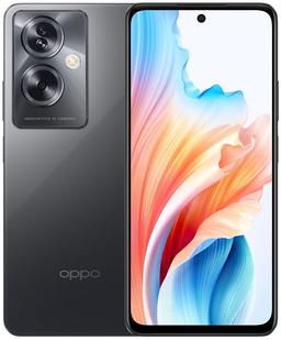 Renoverad OPPO A79 (5G) - Reebelo Sverige