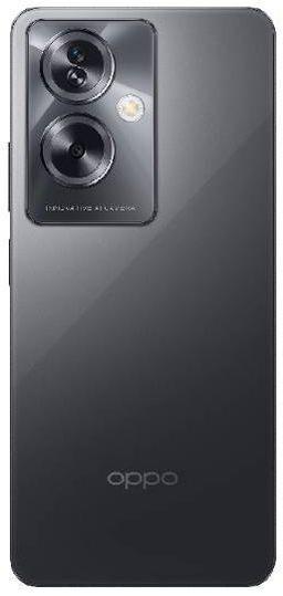 Renoverad OPPO A79 (5G) - Reebelo Sverige