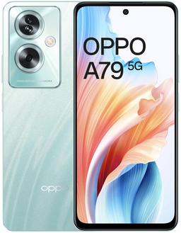 Renoverad OPPO A79 (5G) - Reebelo Sverige