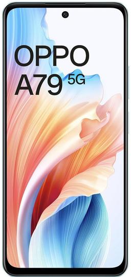 Renoverad OPPO A79 (5G) - Reebelo Sverige
