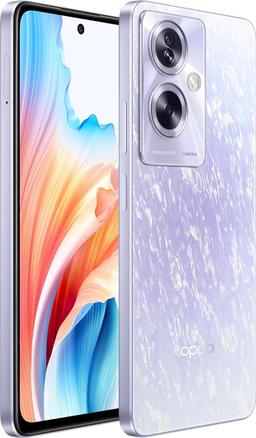 Renoverad OPPO A79 (5G) - Reebelo Sverige