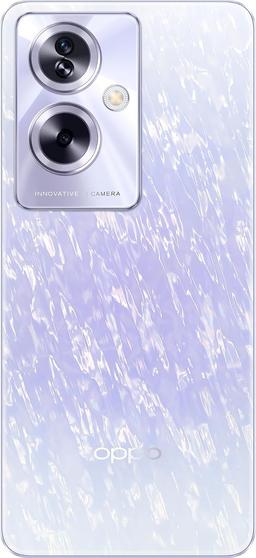 Renoverad OPPO A79 (5G) - Reebelo Sverige
