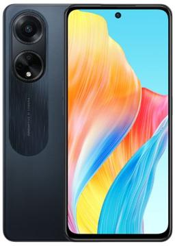 Renoverad OPPO A98 5G - Reebelo Sverige