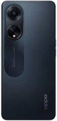 Renoverad OPPO A98 5G - Reebelo Sverige