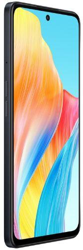 Renoverad OPPO A98 5G - Reebelo Sverige