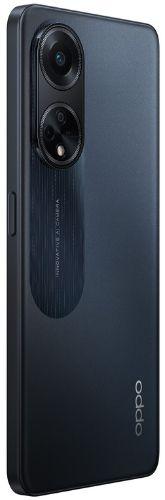 Renoverad OPPO A98 5G - Reebelo Sverige