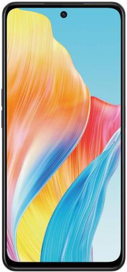 Renoverad OPPO A98 5G - Reebelo Sverige