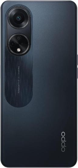 Renoverad OPPO A98 5G - Reebelo Sverige