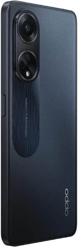 Renoverad OPPO A98 5G - Reebelo Sverige