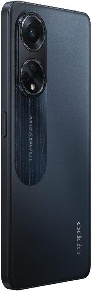 Renoverad OPPO A98 5G - Reebelo Sverige