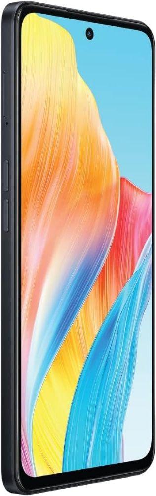 Renoverad OPPO A98 5G - Reebelo Sverige