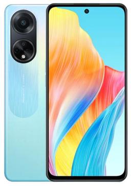 Renoverad OPPO A98 5G - Reebelo Sverige