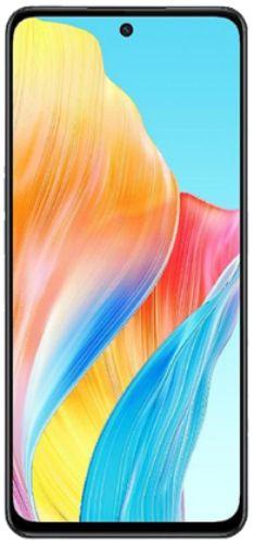 Renoverad OPPO A98 5G - Reebelo Sverige
