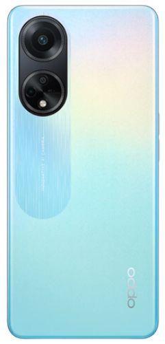 Renoverad OPPO A98 5G - Reebelo Sverige