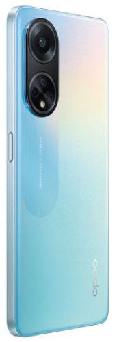 Renoverad OPPO A98 5G - Reebelo Sverige