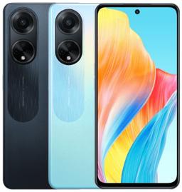 Renoverad OPPO A98 5G - Reebelo Sverige