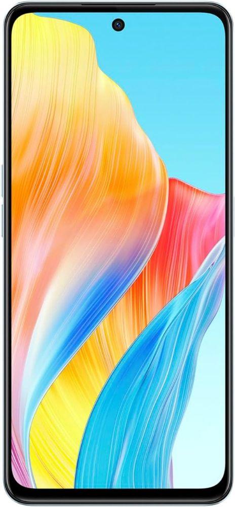 Renoverad OPPO A98 5G - Reebelo Sverige