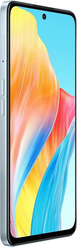 Renoverad OPPO A98 5G - Reebelo Sverige