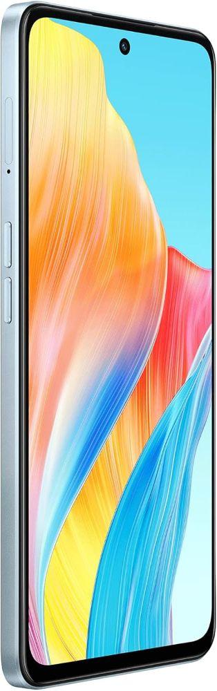 Renoverad OPPO A98 5G - Reebelo Sverige