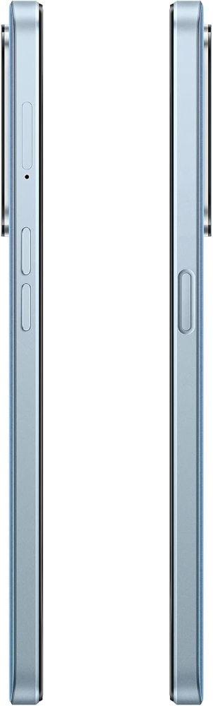 Renoverad OPPO A98 5G - Reebelo Sverige