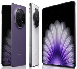 Renoverad Oppo Find N5 - Reebelo Sverige