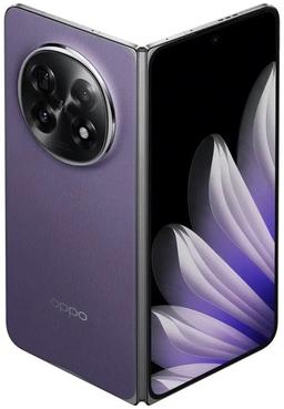 Renoverad Oppo Find N5 - Reebelo Sverige