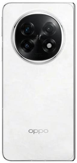 Renoverad Oppo Find N5 - Reebelo Sverige