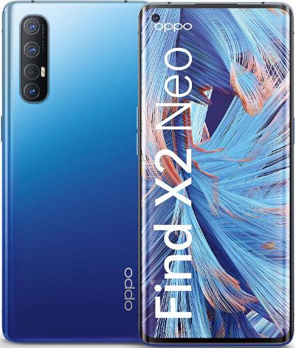 Renoverad Oppo Find X2 Neo - Reebelo Sverige