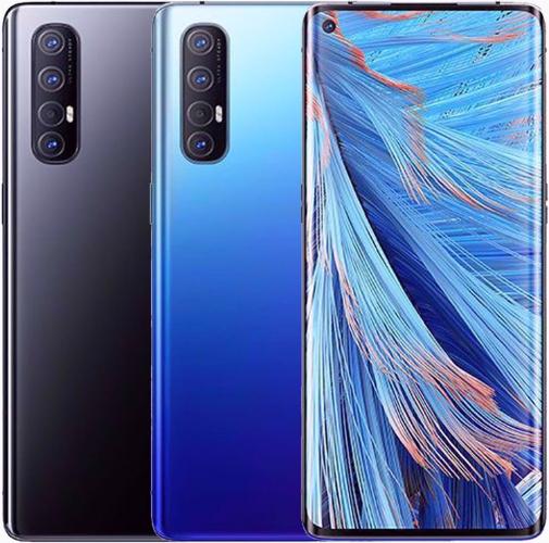 Renoverad Oppo Find X2 Neo - Reebelo Sverige