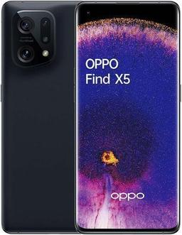 Renoverad Oppo Find X5 - Reebelo Sverige