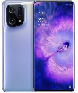 Renoverad Oppo Find X5 - Reebelo Sverige