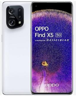 Renoverad Oppo Find X5 - Reebelo Sverige