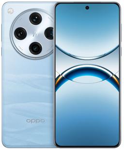 Renoverad OPPO Find X8 Pro - Reebelo Sverige
