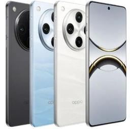 Renoverad OPPO Find X8 Pro - Reebelo Sverige