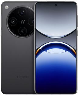 Renoverad OPPO Find X8 Pro - Reebelo Sverige