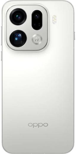 Renoverad OPPO Find X9 Pro - Reebelo Sverige