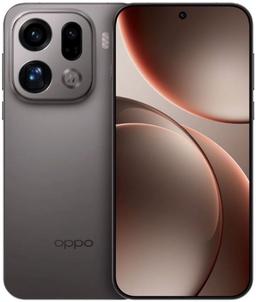 Renoverad OPPO Find X9 Pro - Reebelo Sverige