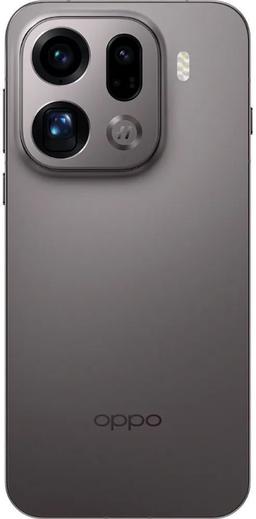 Renoverad OPPO Find X9 Pro - Reebelo Sverige